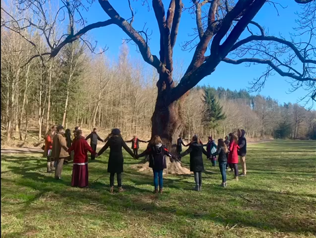 Mitmach-Adventskalender 2025